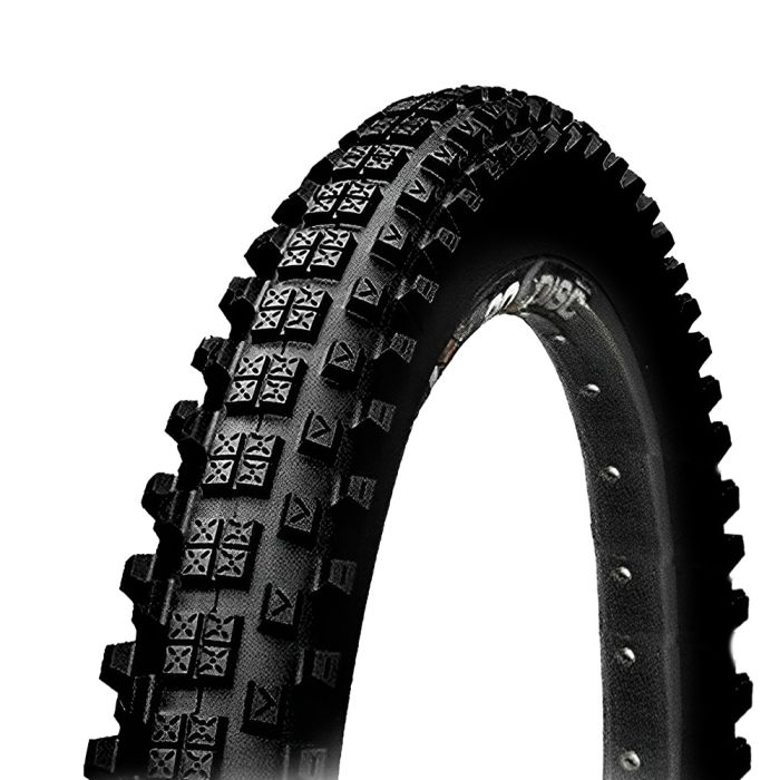 Pneu Chaoyang H-580 26x2.70 - Arame
