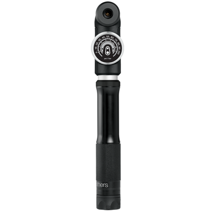 Bomba Crankbrothers Sterling SG