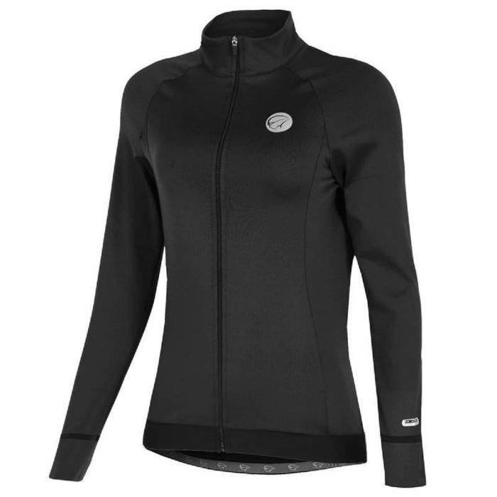 Jaqueta Feminina Mauro Ribeiro Training Thermal