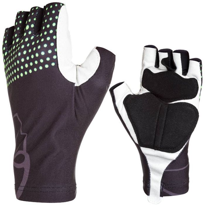 Luva Curta Masculina Mauro Ribeiro Optic