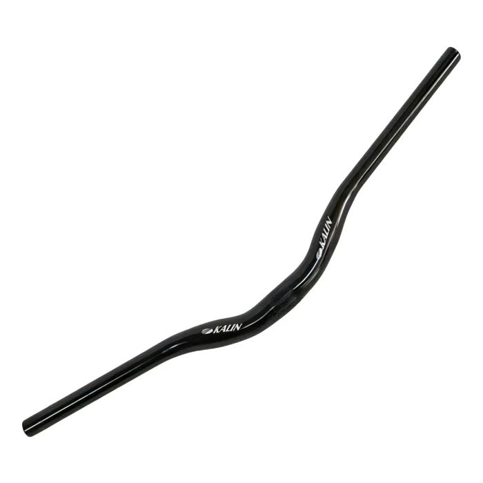 Guidão Voador Kalin Original Bike Grau Vikingx Hupi Gios