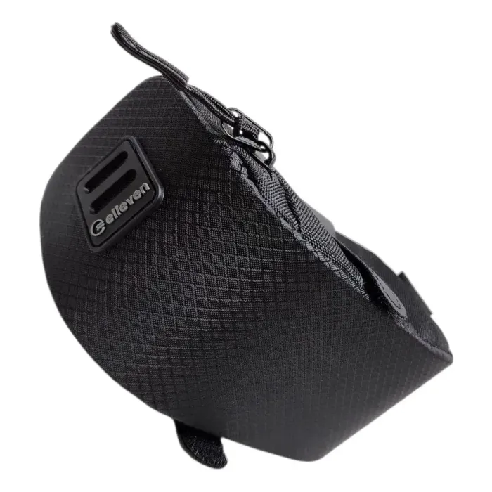 Bolsa de Selim Suporte Garrafa 800ml Impermeável Com Ziper