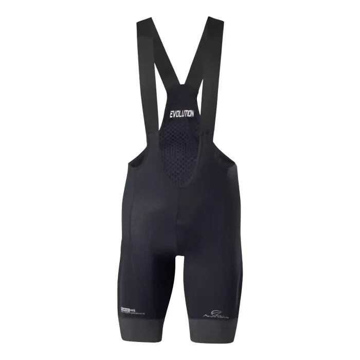 Bretelle Ciclismo MAuro Ribeiro Mr High Performance 3G