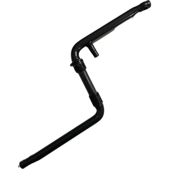 Pedivela Monobloco 165mm GTS