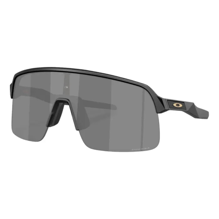Óculos Ciclismo Oakley Sutro Lite S Matte Black Prizm Black