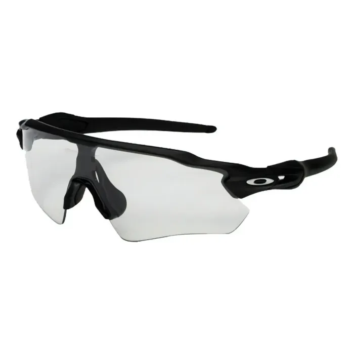 Óculos Oakley Radar Ev Path Matte Black Clear