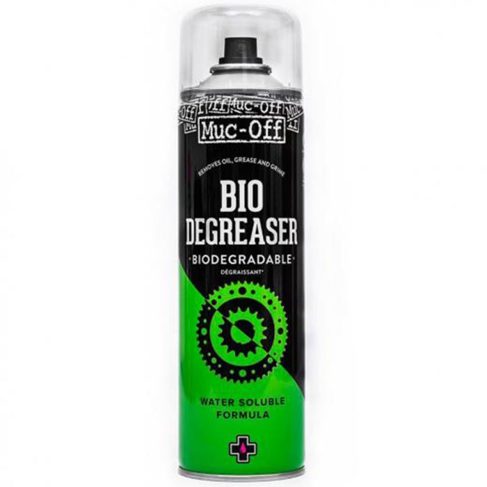 Desengraxante Muc-Off Bio Degreaser 500ml