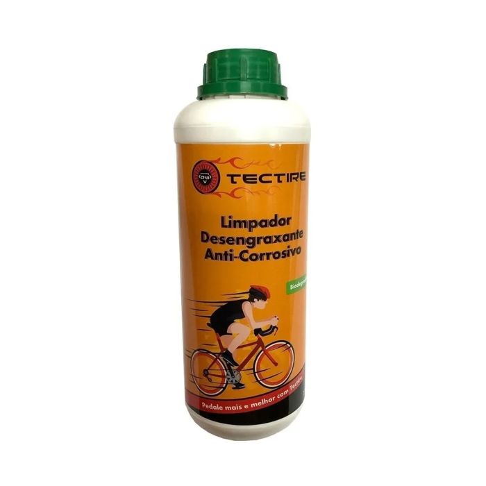 Desengraxante Tectire 1L