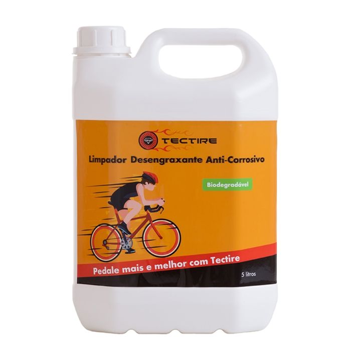 Desengraxante Tectire 5L