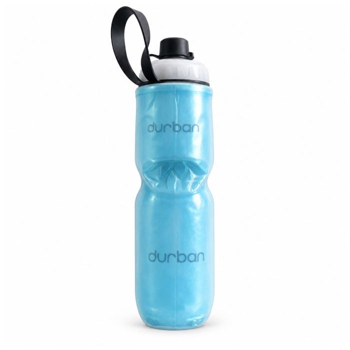 Caramanhola Ciclismo Durban Azul 700ml