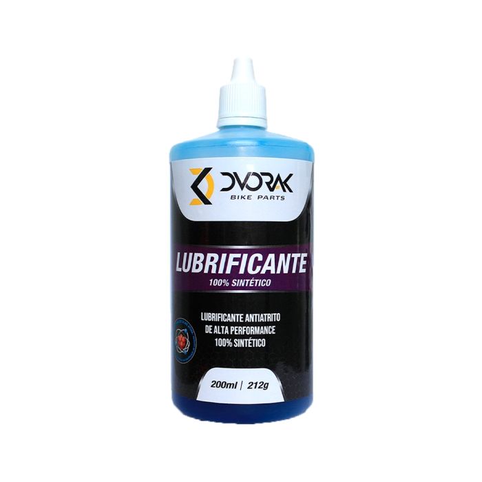 Lubrificante Sintético Dvorak 200ML