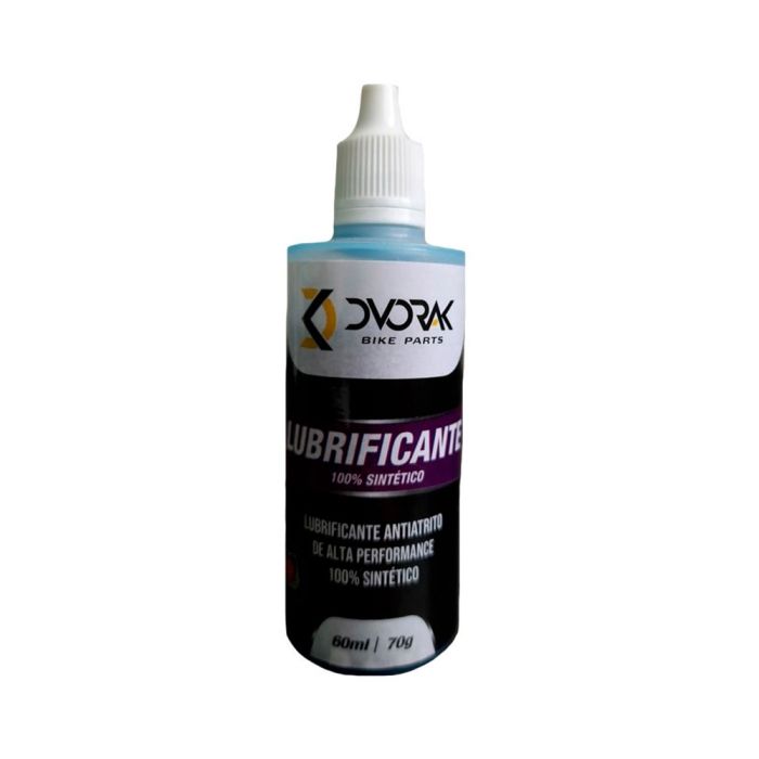 Lubrificante Sintético Dvorak 60ML