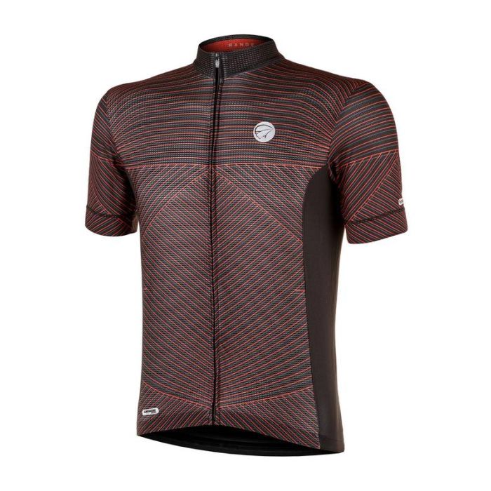 Camisa Mauro Ribeiro Range