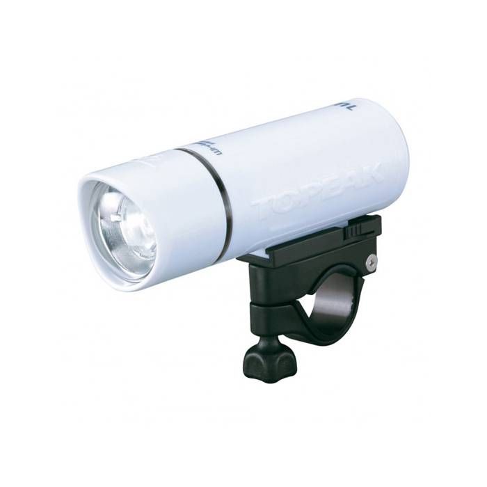 Farol dianteiro Topeak WhiteLite 1W