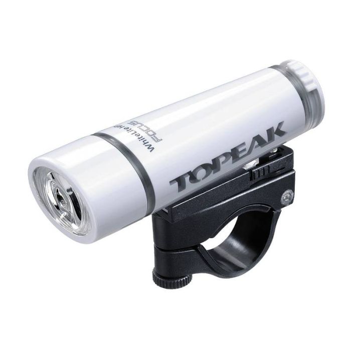 Farol Dianteiro Topeak Not Lite Hp Focus