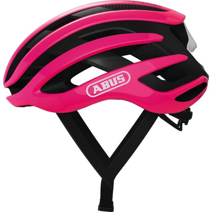 Capacete Ciclismo Feminino Abus Airbreaker  