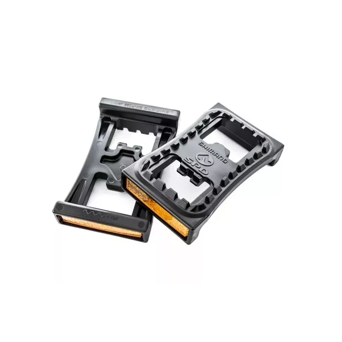 Plataforma Para Pedal Clip Shimano Sm-pd22