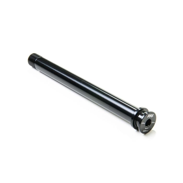 Eixo Dianteiro Suspensão Manitou Markhor Boost 115x110mm