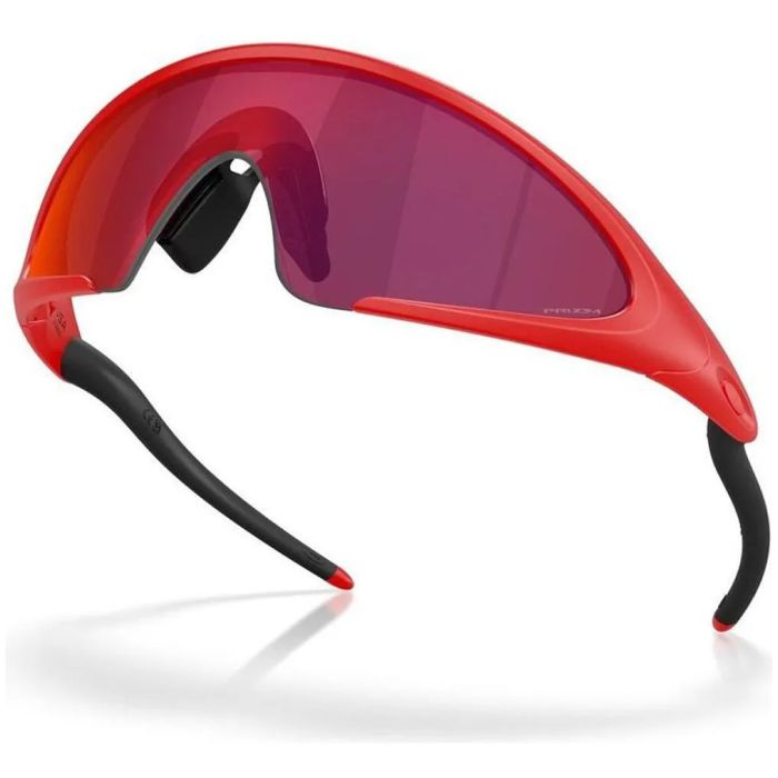 Óculos Oakley Ellipse Matte Redline Prizm Road