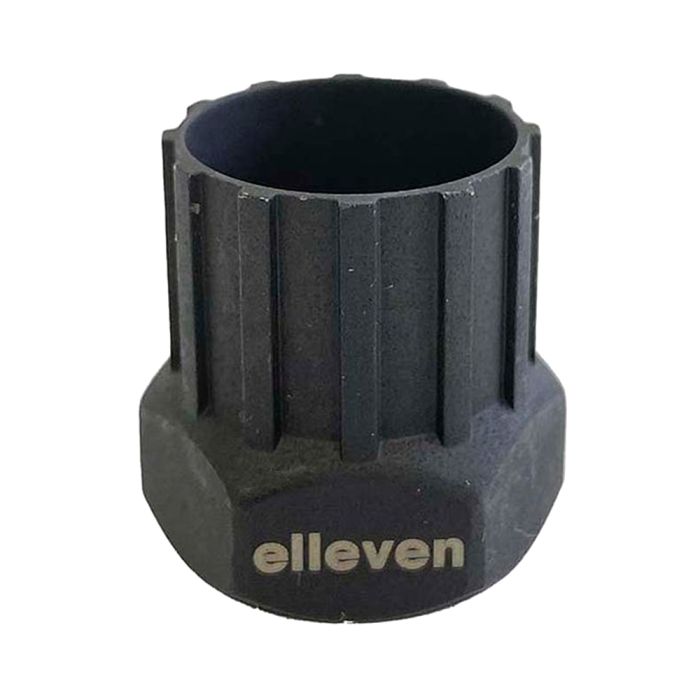 Extrator Elleven de Roda Livre 
