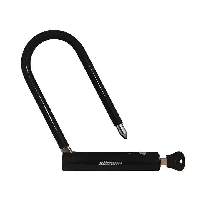 Cadeado Tipo "U" 140X210mm Elleven