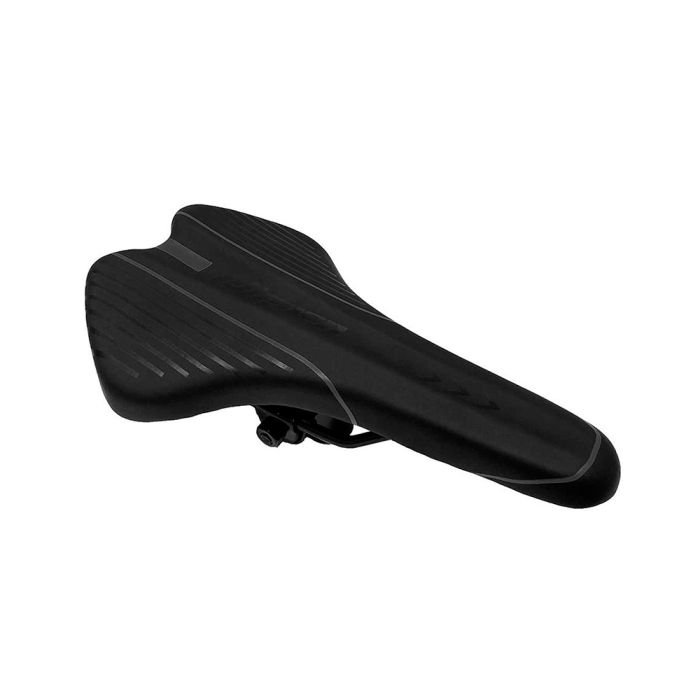 Selim MTB Preto com Cinza Elleven 160x290mm