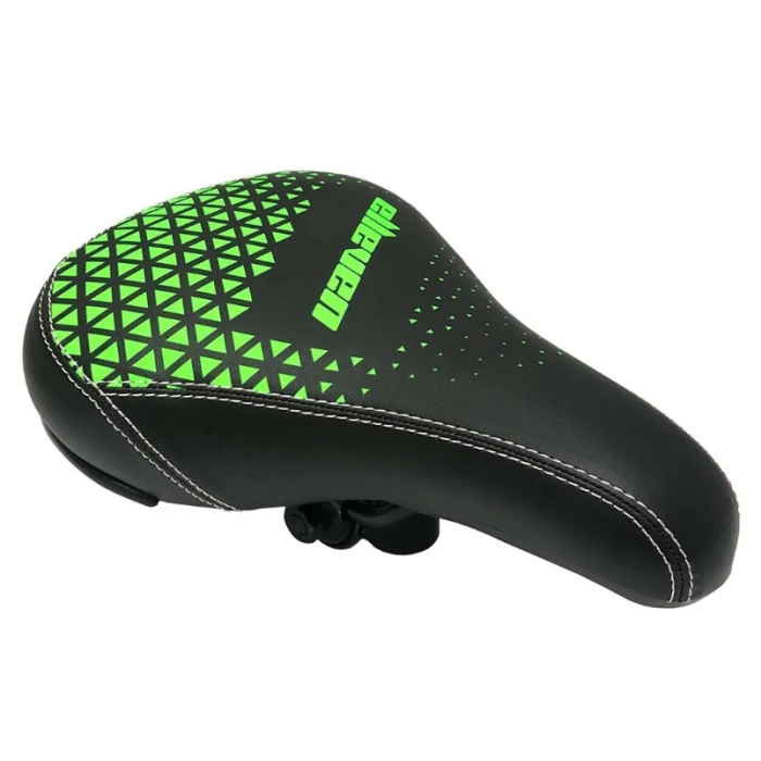 Selim BMX Elleven - Verde