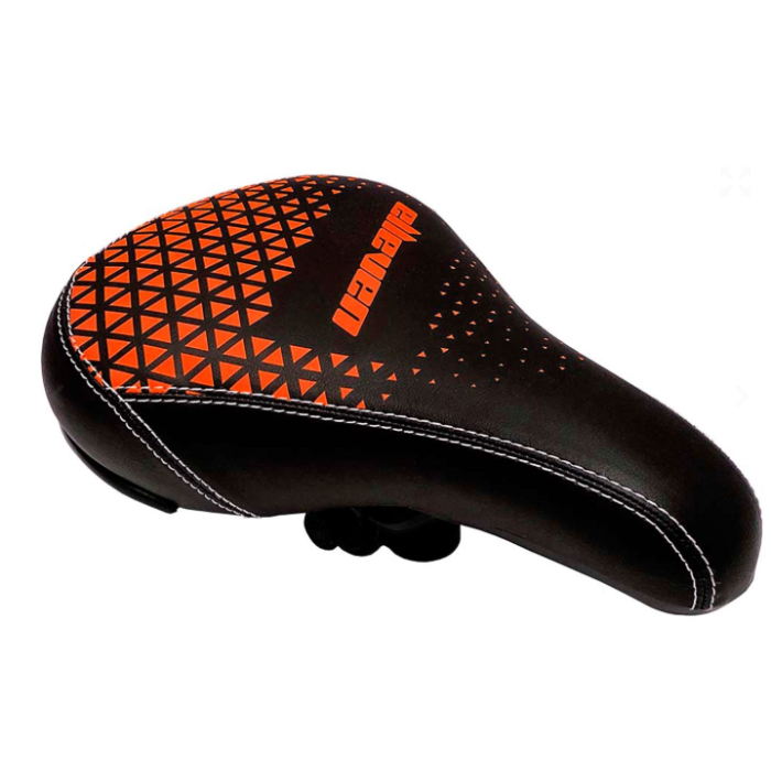 Selim BMX Elleven - Laranja