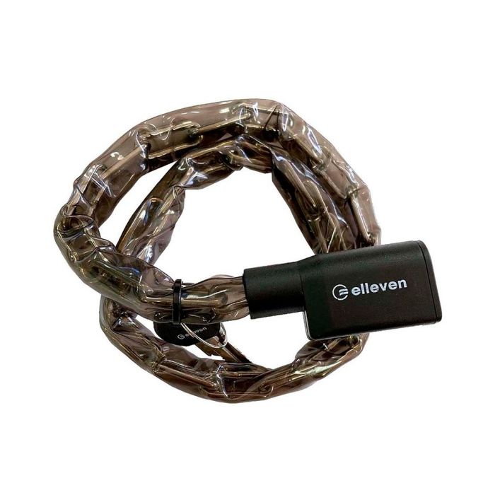 Cadeado Elleven Corrente 3.5x80cm