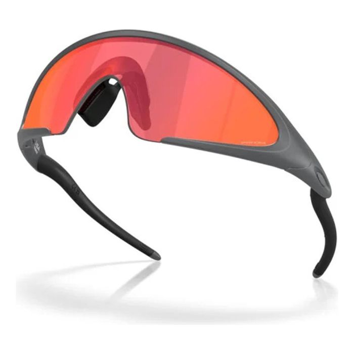 Óculos Oakley Ellipse Matte Carbon Prizm Trail Torch