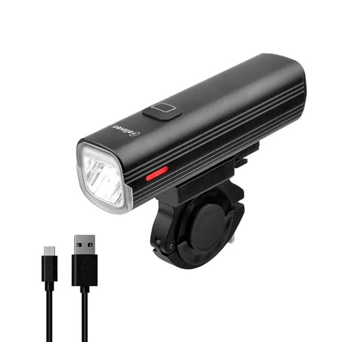 Farol Powerbank Elleven Super 1000 Lumens USB