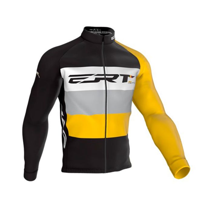 Jaqueta Ciclismo ERT Pro Racing