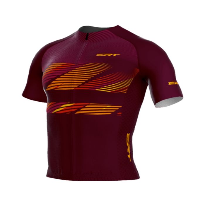 Camisa Ciclismo ERT New Elite Spark