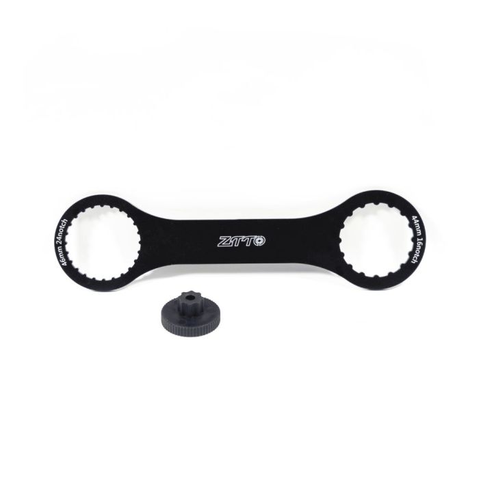 Chave Extratora Porca Movimento Central ZTTO DUB Hollowtech