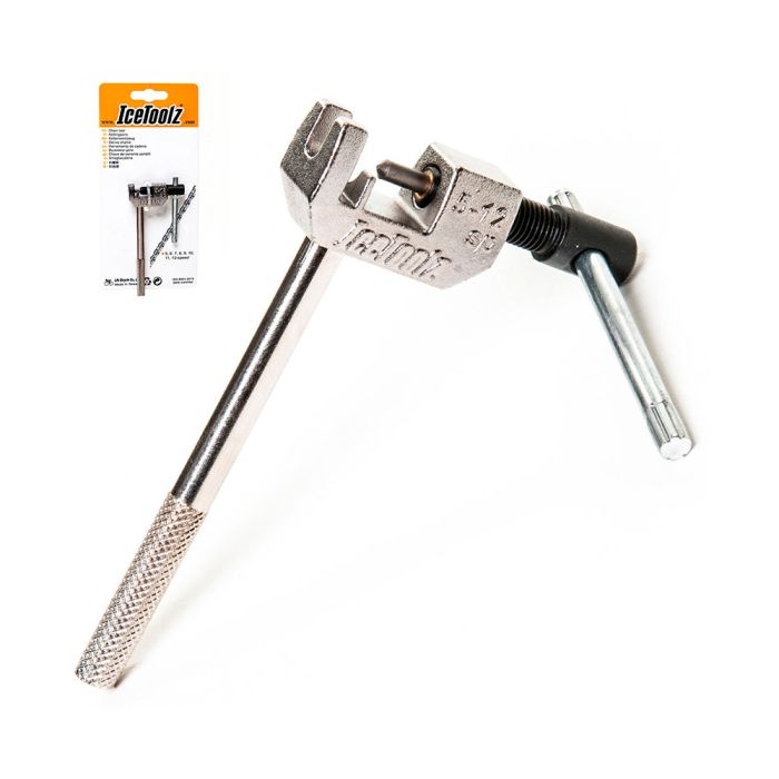 Extrator de Pino de Corrente IceToolz 5-12V