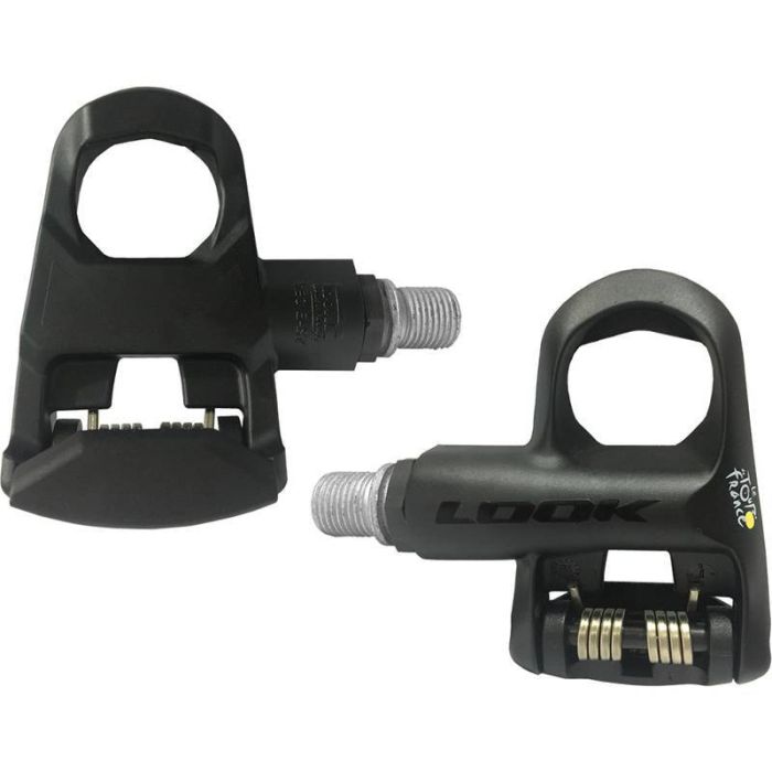 Pedal Look Keo Easy Tour de France