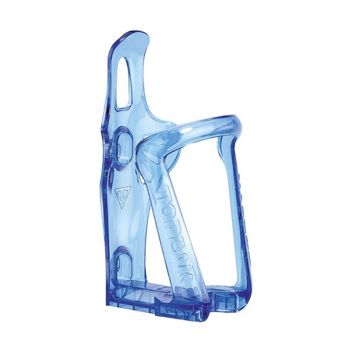 Suporte Caramanhola Topeak Mono Cage CX Azul