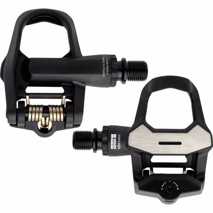 Pedal Keo 2 Max Blade Preto