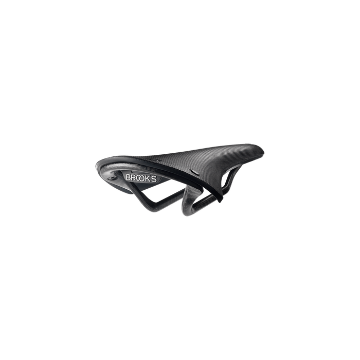 Selim Brooks C13 145MM All Weather Standard Preto