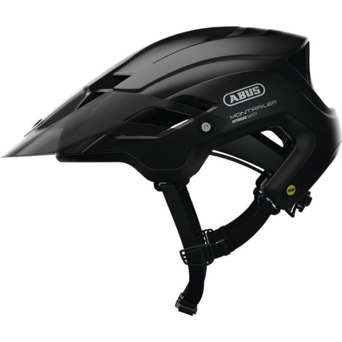 Capacete Ciclismo Abus Montrailer