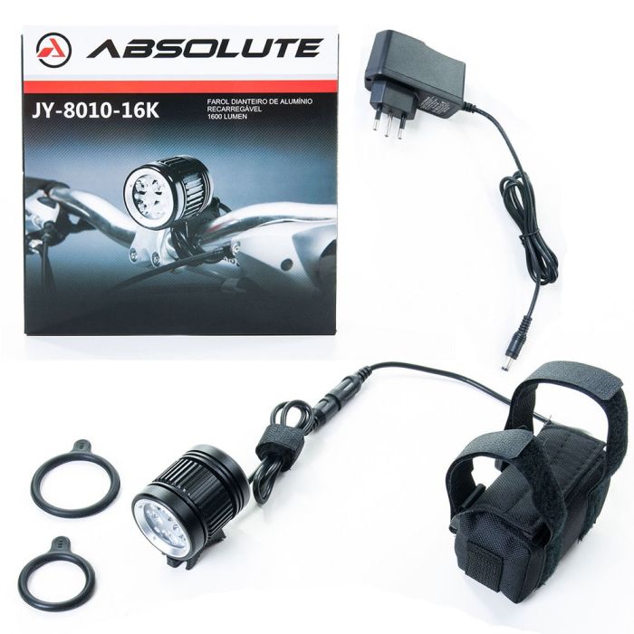Farol Absolute JY-8010-16K 