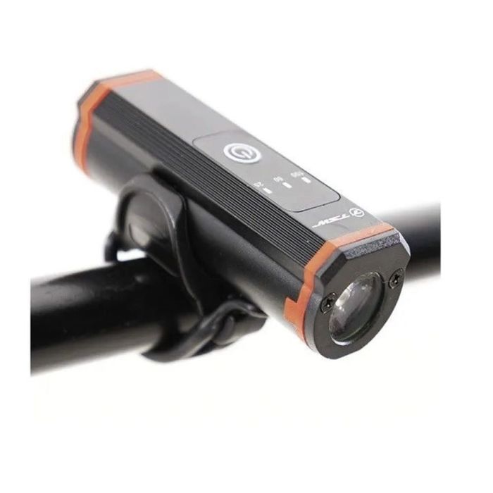 Farol TSW USB 400 Lúmens