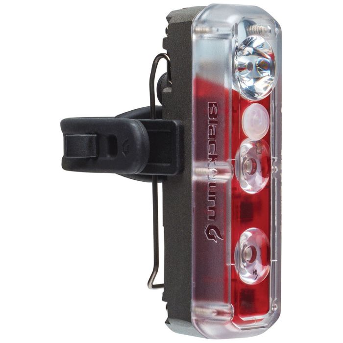 Farol/Pisca Blackburn 2Fer XL