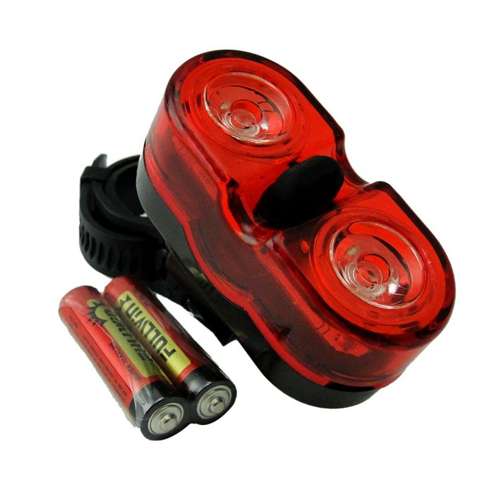 Farol Traseiro Absolute JY-528