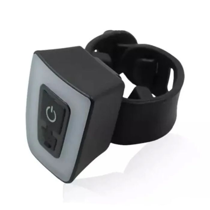 Farol Traseiro Inton BK-100 20 Lúmens