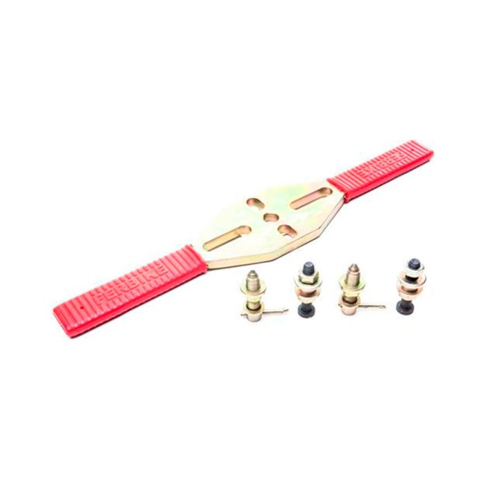 Extrator de Roda Livre Comum Ferbike 16/24 Com Fabo