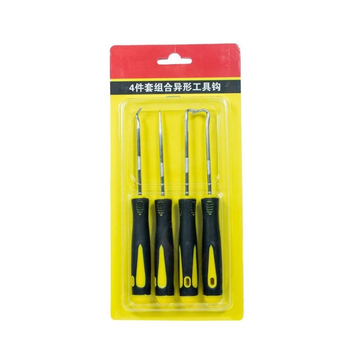 Kit Ferramenta Remoção Gancho Pistão ZTTO