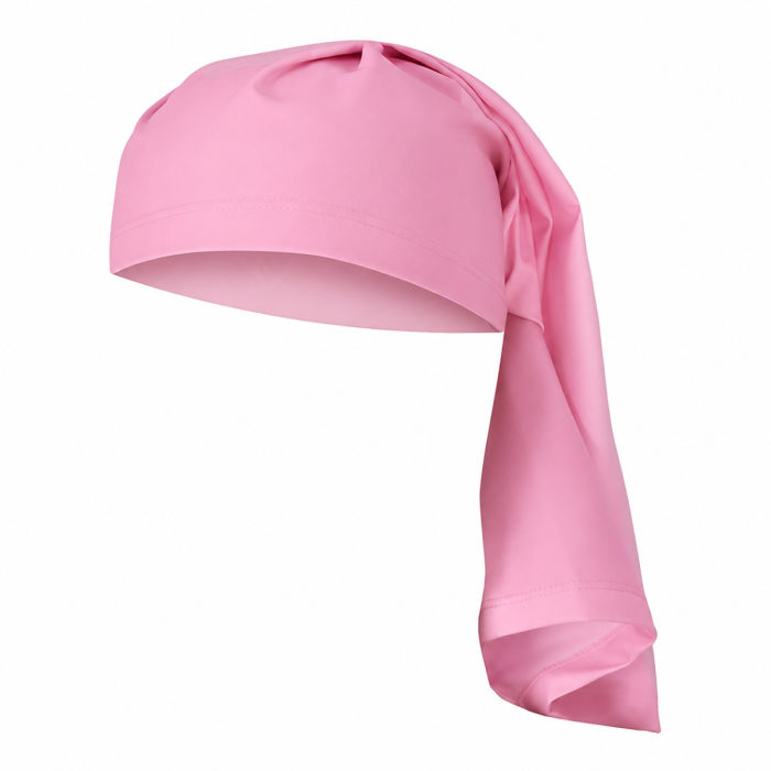 Bandana Ciclismo Mauro RIbeiro Rosa