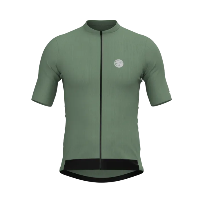 Camisa Ciclismo Masculina Mauro Ribeiro Fiber 2.0 