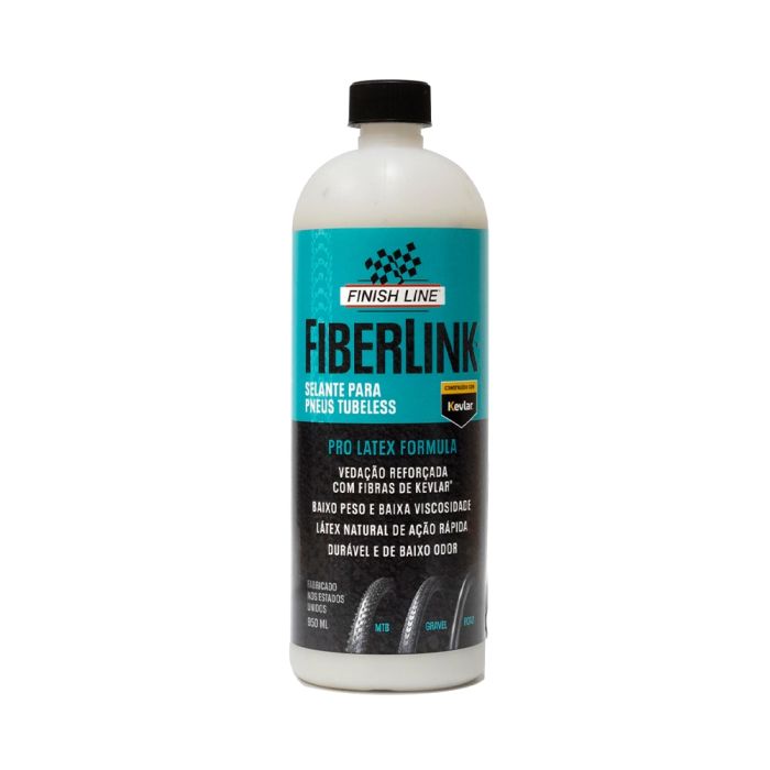 Selante Finish Line Fiberlink 950ml